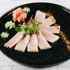 Toro - Sashimi